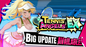 Academy Love Saga: Tennis Angels EX Achievements - Steam - Exophase