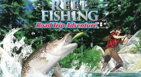 reel fishing road trip adventure another ending