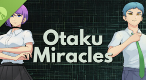 Otaku Miracles Demo - Steam - Price History - Exophase.com