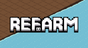 Refarm - Steam - Price History - Exophase.com