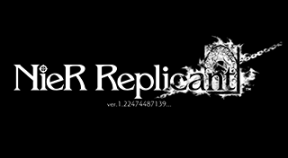 Save 60% on NieR Replicant™ ver.1.22474487139 on Steam