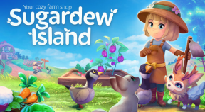 Sugardew Island - Your cozy farm shop - Steam - Price History ...