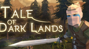 Tale of Dark Lands - Steam - Price History - Exophase.com