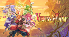 Visions Of Mana - Steam - Price History - Exophase.com