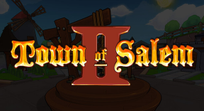 Town Of Salem - SPEEDRUN ANY% WORLD RECORD : r/TownofSalemgame