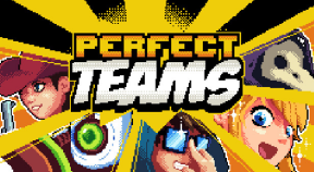 Perfect Teams - Steam - Price History - Exophase.com