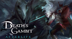 LP Death's Gambit Final — Steemit