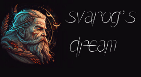 Last Guardian Achievement - Svarog's Dream 