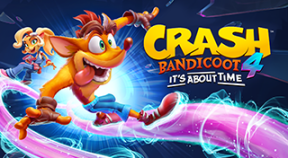 Crash Bandicoot™ 4: It's About Time on Steam