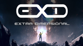 EXD - Extra Dimensional Achievements - Steam - Exophase.com