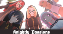 Achievements: Knightly Passions
