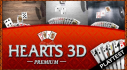 Achievements: Hearts 3D Premium Beta
