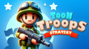 Achievements: Toon Troops Strategy