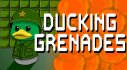 Achievements: Ducking Grenades