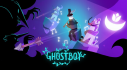 Achievements: Ghostboy Playtest
