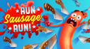 Achievements: Run Sausage Run!