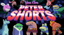 Achievements: You Are Peter Shorts