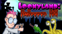 Achievements: Loonyland: Halloween Hill