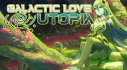 Achievements: Galactic Love Utopia