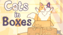 Achievements: Cats in Boxes