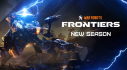 Achievements: War Robots: Frontiers