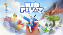 Achievements: Kid Pilot
