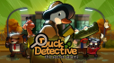 Achievements: Duck Detective: The Secret Salami