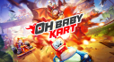 Achievements: Oh Baby Kart