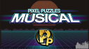 Achievements: Pixel Puzzles The Musical