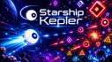 Achievements: Starship Kepler