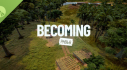 Achievements: Becoming Pablo Demo