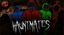 Achievements: HAUNTMATES