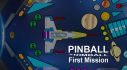Achievements: Pinball Trimball - First Mission
