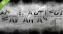 Achievements: My Beautiful Faraway, Please Don't Be Cruel To Me Demo