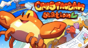 Achievements: Crustacean Station!