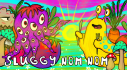 Achievements: Sluggy Nom Nom