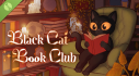 Achievements: Black Cat Book Club Demo