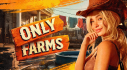 Achievements: ONLY FARMS 🍑