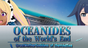 Achievements: OCEANIDES of the World's End -GreatMotherGoddess of theVoidSea