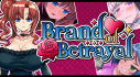 Achievements: Brand of Betrayal