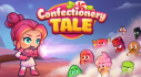Achievements: Confectionery Tale