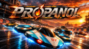Achievements: Propanol
