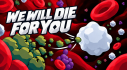 Achievements: We Will Die For You Playtest