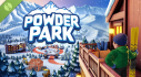 Achievements: Powder Park Demo