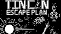Achievements: Tin Can Escape Plan