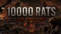 Achievements: 10000 Rats: The Simulation