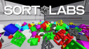 Achievements: Sort Labs