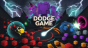 Achievements: DODGE GAME