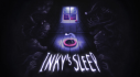Achievements: Inky's Sleep