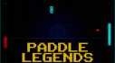 Achievements: Paddle Legends